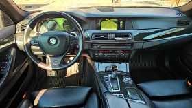 BMW 535 i-x Drive, снимка 7