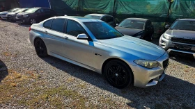 BMW 535 i-x Drive, снимка 1