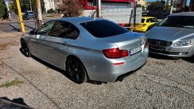 BMW 535 i-x Drive, снимка 6
