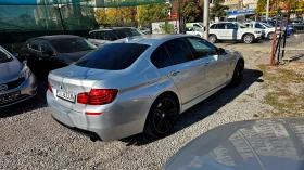 BMW 535 i-x Drive, снимка 4