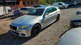 BMW 535 i-x Drive, снимка 3