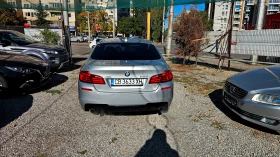 BMW 535 i-x Drive, снимка 5