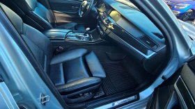 BMW 535 i-x Drive, снимка 13
