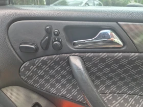 Mercedes-Benz C 270, снимка 12