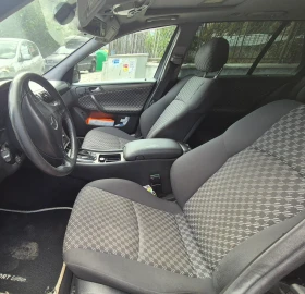 Mercedes-Benz C 270, снимка 14