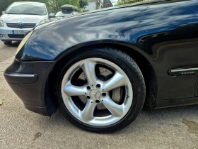 Mercedes-Benz C 270, снимка 5