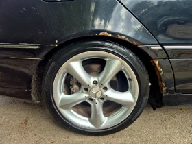 Mercedes-Benz C 270, снимка 3