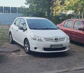 Toyota Auris 1, 33, снимка 1
