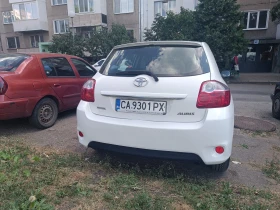 Toyota Auris 1, 33, снимка 4