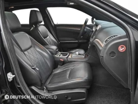 Chrysler 300c 3.6 AWD, снимка 10