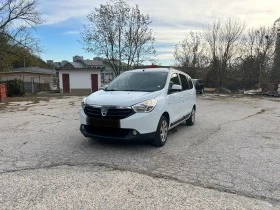     Dacia Lodgy 1.5 DCI