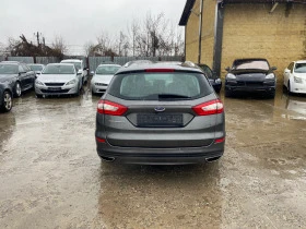 Ford Mondeo 2.0 tdci 180kc., снимка 7