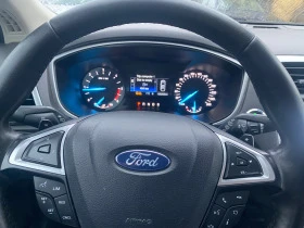 Ford Mondeo 2.0 tdci 180kc., снимка 13