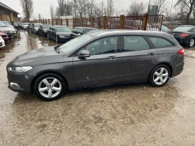 Ford Mondeo 2.0 tdci 180kc., снимка 5