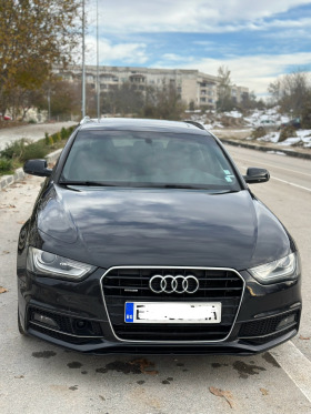 Обява за продажба на Audi A4 Audi a4 b8.5 ~28 500 лв. - изображение 1