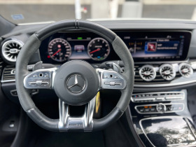 Mercedes-Benz CLS 53 AMG В гаранция!, снимка 10 - Автомобили и джипове - 44976159