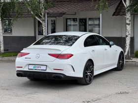 Mercedes-Benz CLS 53 AMG В гаранция! - [5] 