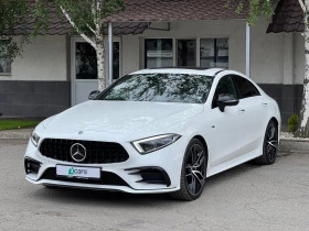 Mercedes-Benz CLS 53 AMG В гаранция! 1