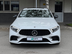 Mercedes-Benz CLS 53 AMG В гаранция!, снимка 2 - Автомобили и джипове - 44976159