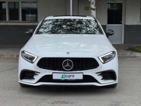 Mercedes-Benz CLS 53 AMG В гаранция! - [3] 