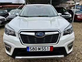 Subaru Forester 2.5i AWD Touring Edition | Mobile.bg    5