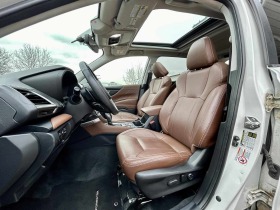 Subaru Forester 2.5i AWD Touring Edition | Mobile.bg   8