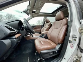 Subaru Forester 2.5i AWD Touring Edition | Mobile.bg    8