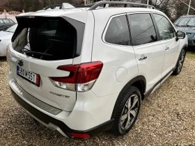 Subaru Forester 2.5i AWD Touring Edition | Mobile.bg    4
