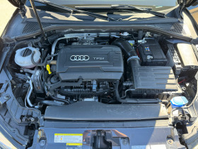 Audi A3 2.0 tfsi quattro, снимка 13