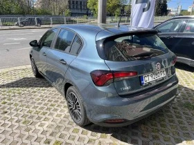 Обява за продажба на Fiat Tipo ПРОМО ЦЕНА ~35 900 лв. - изображение 5