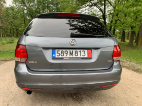 VW Golf 1.6 TDI, снимка 6