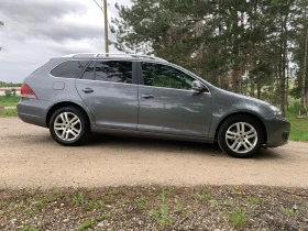 VW Golf 1.6 TDI, снимка 3