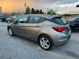 Opel Astra + 1.6CDTI AUTOMATIC! INDIVIDUAL EDITION!!FULL!!, снимка 4