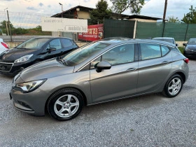 Opel Astra + 1.6CDTI AUTOMATIC! INDIVIDUAL EDITION!!FULL!! | Mobile.bg    3