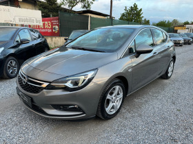 Opel Astra + 1.6CDTI AUTOMATIC! INDIVIDUAL EDITION!!FULL!!, снимка 2 - Автомобили и джипове - 45752408