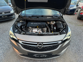 Opel Astra + 1.6CDTI AUTOMATIC! INDIVIDUAL EDITION!!FULL!!, снимка 17