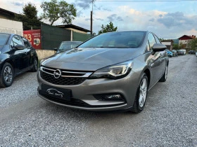     Opel Astra + 1.6CDTI AUTOMATIC! INDIVIDUAL EDITION!!FULL!!