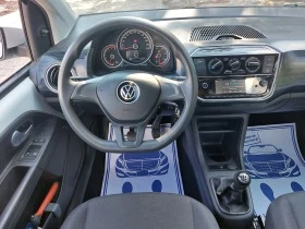 VW Up 1.0i* 36м. х 478лв.* , снимка 11