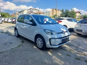 Обява за продажба на VW Up 1.0i* 36м. х 478лв.*  ~13 299 лв. - изображение 5