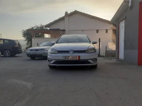 VW Golf, снимка 3