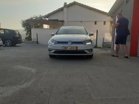 VW Golf, снимка 4