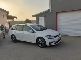 VW Golf, снимка 1