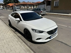 Mazda 6 Skyactiv, снимка 5