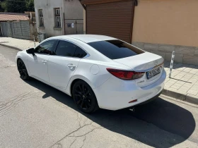 Mazda 6 Skyactiv, снимка 8