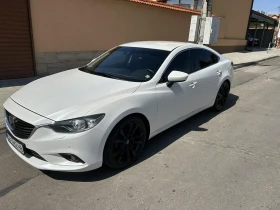 Mazda 6 Skyactiv, снимка 1