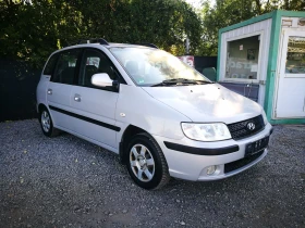 Hyundai Matrix 1.6i LPG, снимка 1