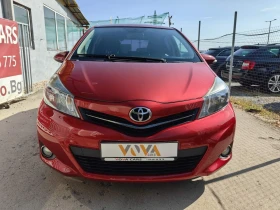 Toyota Yaris 1.33i-100.* *  * 6-*  | Mobile.bg    6