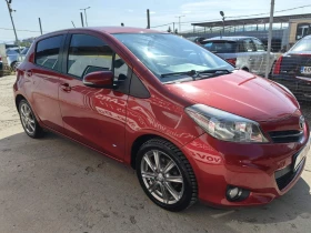 Toyota Yaris 1.33i-100к.с* Камера* Мулти Волан* 6-скорости* , снимка 5