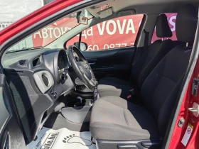 Toyota Yaris 1.33i-100к.с* Камера* Мулти Волан* 6-скорости* , снимка 8