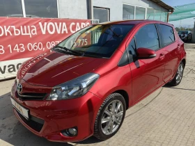 Toyota Yaris 1.33i-100к.с* Камера* Мулти Волан* 6-скорости*  - изображение 1